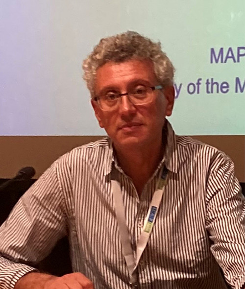 Prof. Izzat Darwazeh